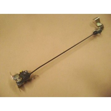 Lspv assy(kd1 chassis) Great Wall Deer