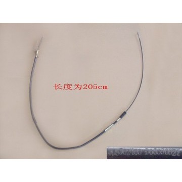 Трос правый тормозной 15-3508046 Great Wall Deer