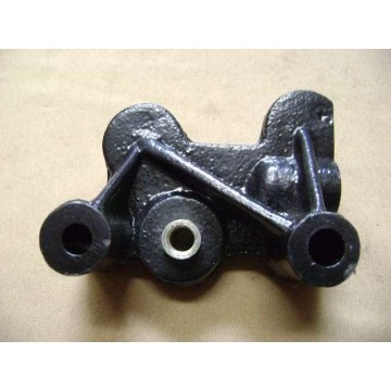 Brkt no.1-p/s pump(diesel nanjing) Great Wall Deer