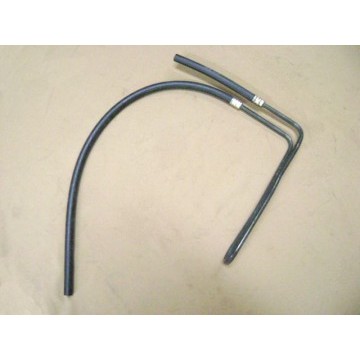 Oil return pipe assy-p/s pump(diesel) Great Wall Deer