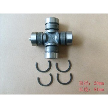 Cross axle-gimbalsring(4wd fr drive axle Great Wall Deer