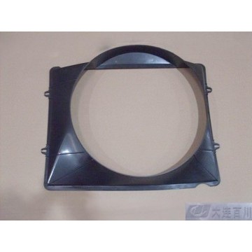 Fan shield Great Wall Deer