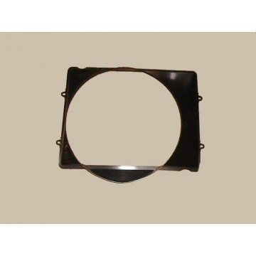 Fan shield(dr s diesel) Great Wall Deer