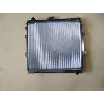 Radiator assy Great Wall Deer