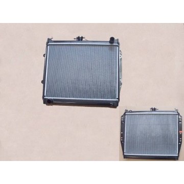 Radiator assy(04a) Great Wall Deer