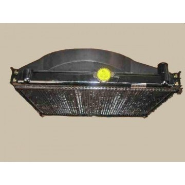 Radiator assy(double row diesel) Great Wall Deer