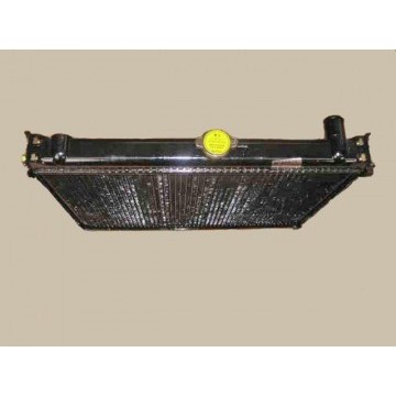 Radiator assy(economic) Great Wall Deer
