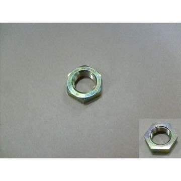 Locking nut,wheel hub bearing Great Wall Deer