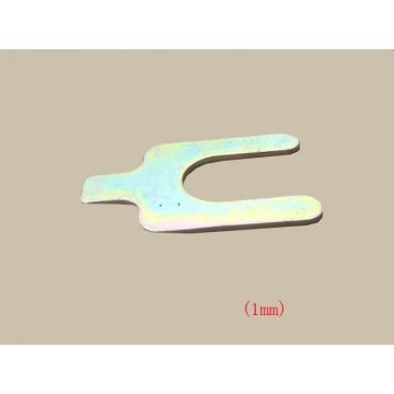 Adj shim no.1(1mm) Great Wall Deer