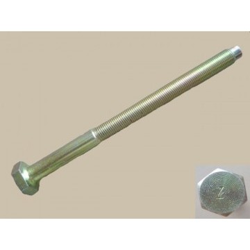 Adj bolt-torsion bar Great Wall Deer