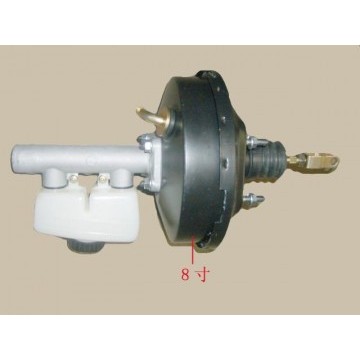 Vacuum boost master cylinder assy(carbur Great Wall Deer
