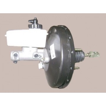 Vacuum booster w/brake master cylinder a Great Wall Deer