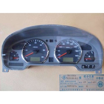 Combination instrument assy Great Wall Deer