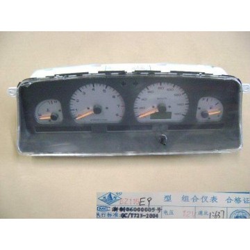 Combination instrument assy(03 lcd bz116 Great Wall Deer