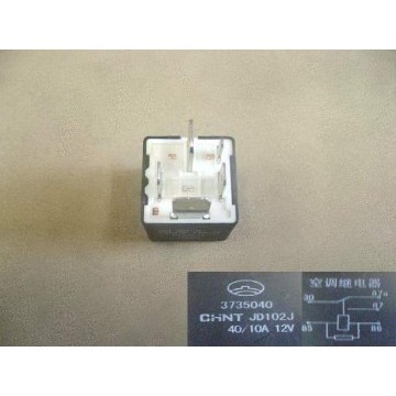 A/c relay(zhejiang 5 foot) Great Wall Deer