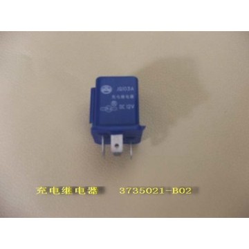 Charging relay Great Wall Deer