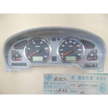 Combination instrument assy(zb155d1) Great Wall Deer