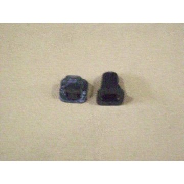 Clip-instrument panel fr Great Wall Deer