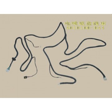 Harn assy-frame(01) Great Wall Deer