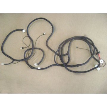 Harn assy-frame(radar water resistant pl Great Wall Deer