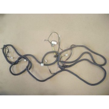 Harn assy-frame(radar water resistant pl Great Wall Deer
