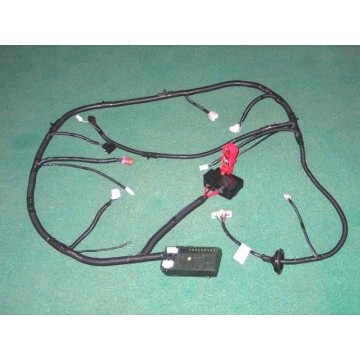 Harn assy-engine compartment Great Wall Deer