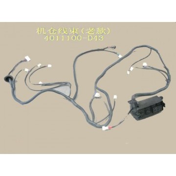 Harn assy-engine compartment Great Wall Deer