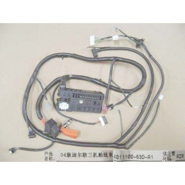 Harn assy-engine compartment Great Wall Deer