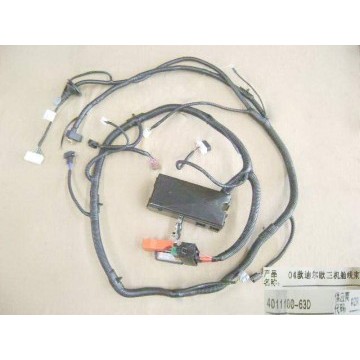 Harn assy-engine compartment Great Wall Deer