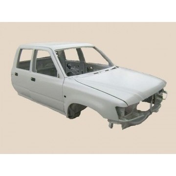Body assy Great Wall Deer