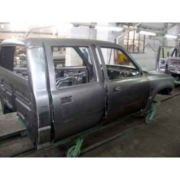 Body assy(dr a 03) Great Wall Deer