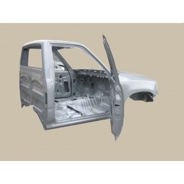 Body assy(single row) Great Wall Deer