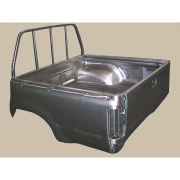 Грузовой отсек пикап g3 в сборе без крышки - 8500000a1 Great Wall Deer