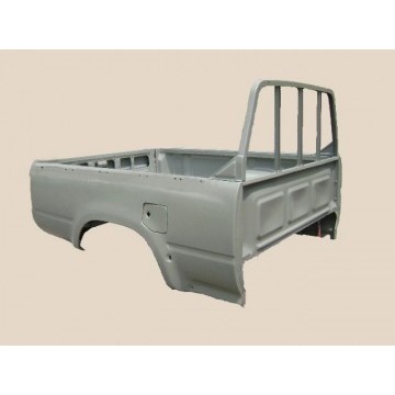 Грузовой отсек пикап g5 g2 в сборе без крышки - 8500000a4-a Great Wall Deer