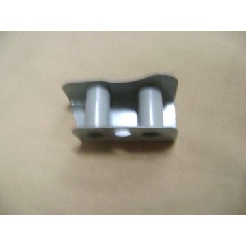 Upr hinge reinf plate assy-rr door rh Great Wall Deer