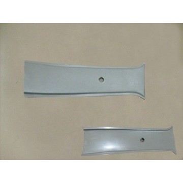 Upr trim mid plr lh(dark gray) Great Wall Deer
