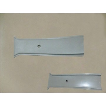 Upr trim mid plr rh(dark gray) Great Wall Deer