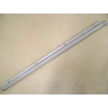 Clamp bar-fr doorsill lh(03 light coff) Great Wall Deer
