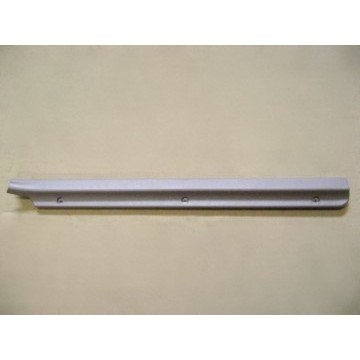 Накладка порога задняя левая (пластик) пикап g3/g5 - 11-5401133 Great Wall Deer
