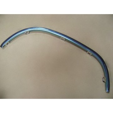 Накладка крыла задняя правая пикап g3 (узкая, хром) - 11-8502024 Great Wall Deer
