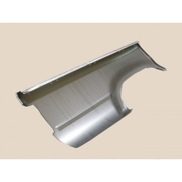 Панель наружняя грузового отсека левая g3 - 11-8502015 Great Wall Deer