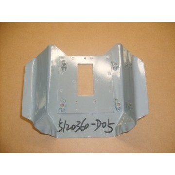 Clamp brkt assy-parking brake hadle(floo Great Wall Deer