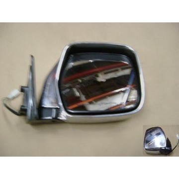 Rearview mirror rh (model 03 electroplat Great Wall Deer