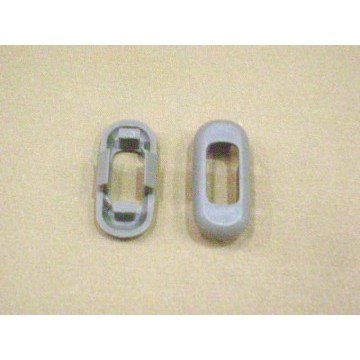 Pull button seat-door lock(03 light coff Great Wall Deer