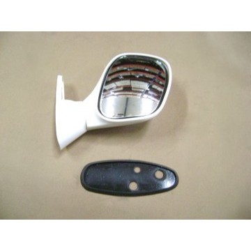 Auxiliary mirror lh Great Wall Deer