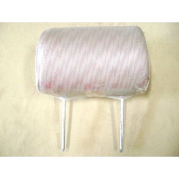 Headrest assy-fr seat(red cloth) Great Wall Deer