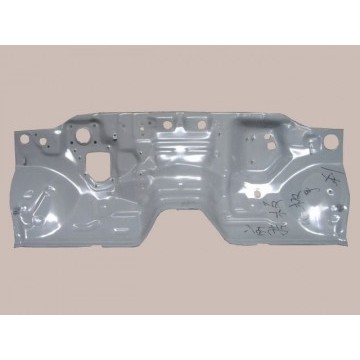 Baffle assy-fr wall(floor parking brake) Great Wall Deer
