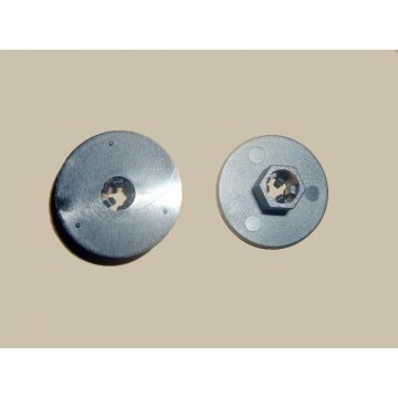 Heat insulator clip-otr fr wall Great Wall Deer