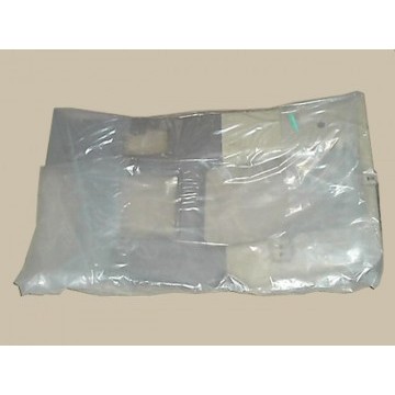 Rr pillar trim panel rh(rh upr yellow) Great Wall Deer