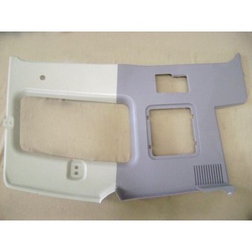 Trim panel-c pillar lh(yellow&light coff Great Wall Deer